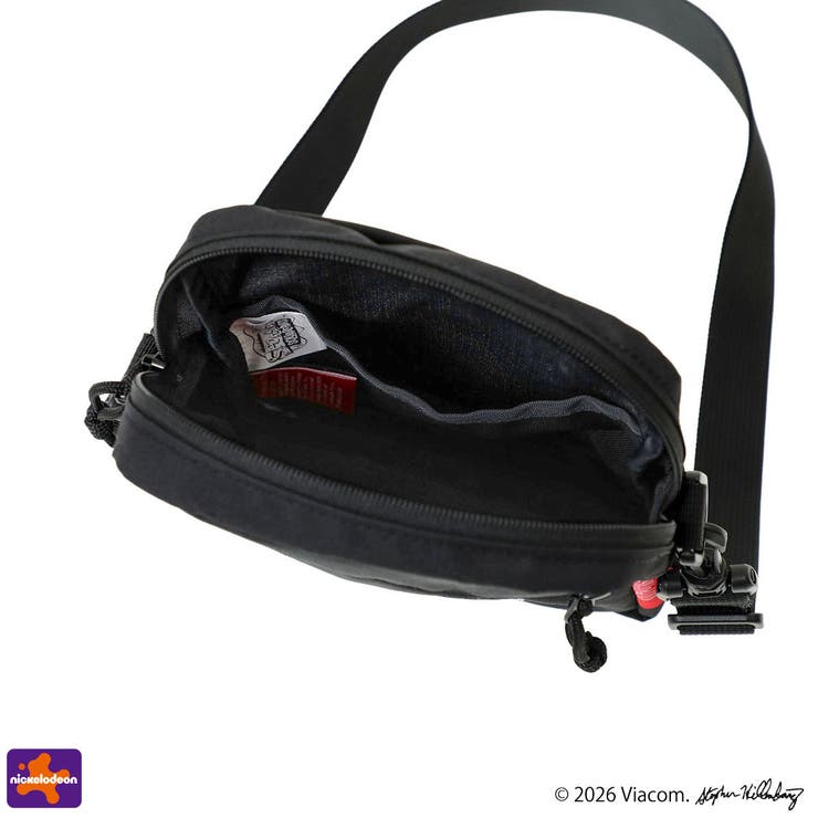 日本正規品 マンハッタンポーテージ ショルダーバッグ | ギャレリア Bag＆Luggage | 詳細画像19 