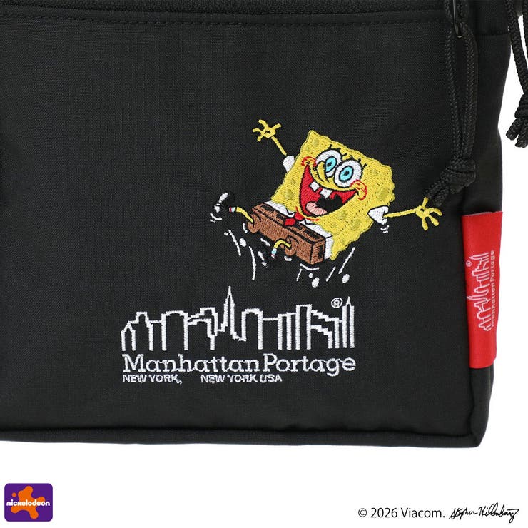 日本正規品 マンハッタンポーテージ ショルダーバッグ | ギャレリア Bag＆Luggage | 詳細画像22 