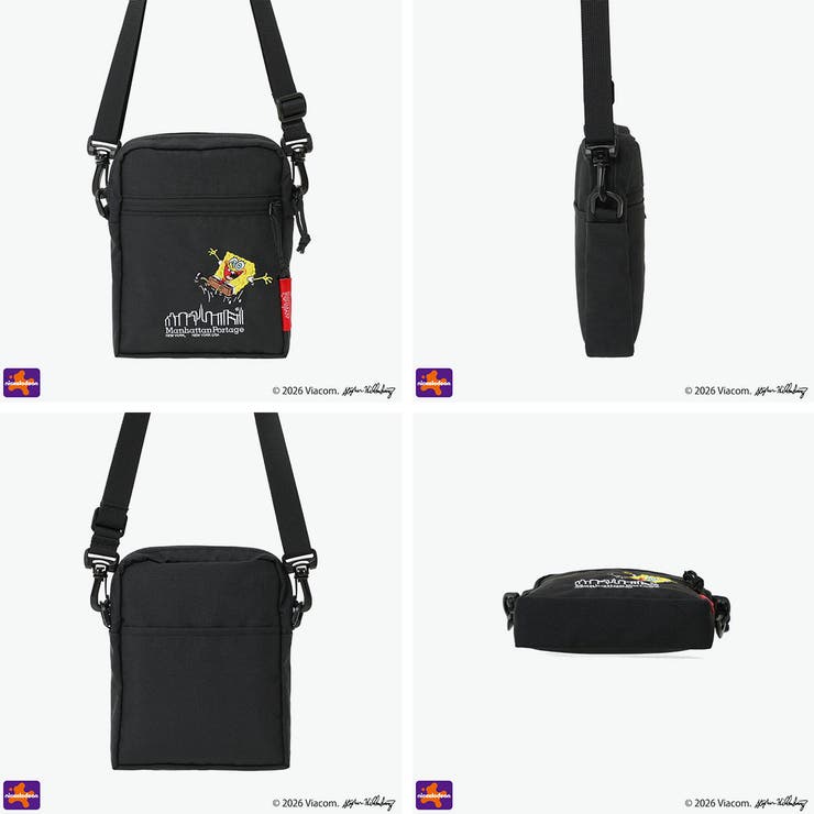 日本正規品 マンハッタンポーテージ ショルダーバッグ | ギャレリア Bag＆Luggage | 詳細画像7 