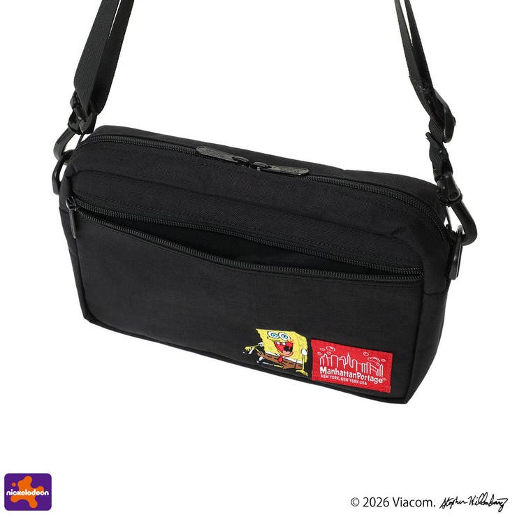 日本正規品 マンハッタンポーテージ ショルダーバッグ | ギャレリア Bag＆Luggage | 詳細画像17 