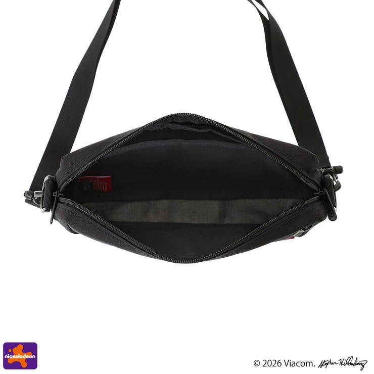日本正規品 マンハッタンポーテージ ショルダーバッグ | ギャレリア Bag＆Luggage | 詳細画像19 