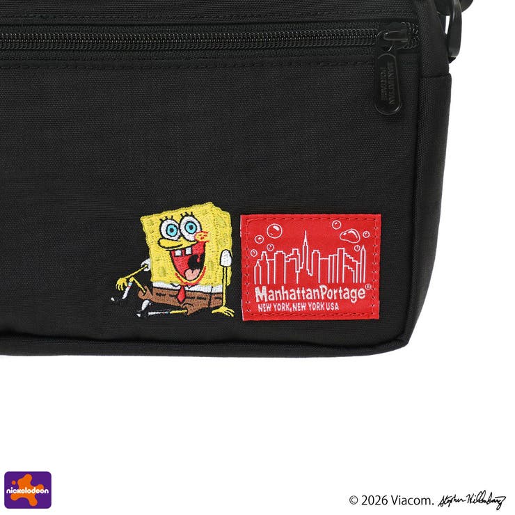 日本正規品 マンハッタンポーテージ ショルダーバッグ | ギャレリア Bag＆Luggage | 詳細画像21 