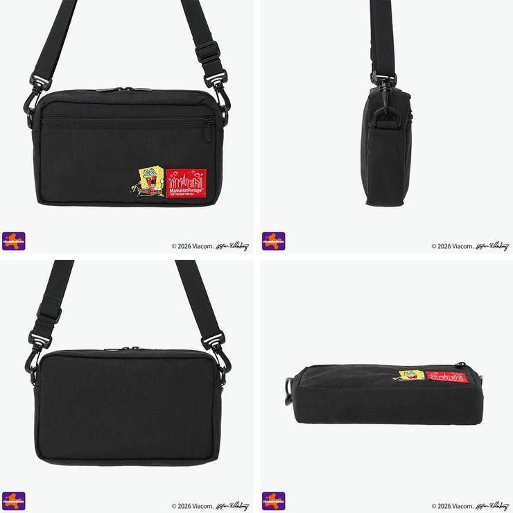日本正規品 マンハッタンポーテージ ショルダーバッグ | ギャレリア Bag＆Luggage | 詳細画像7 