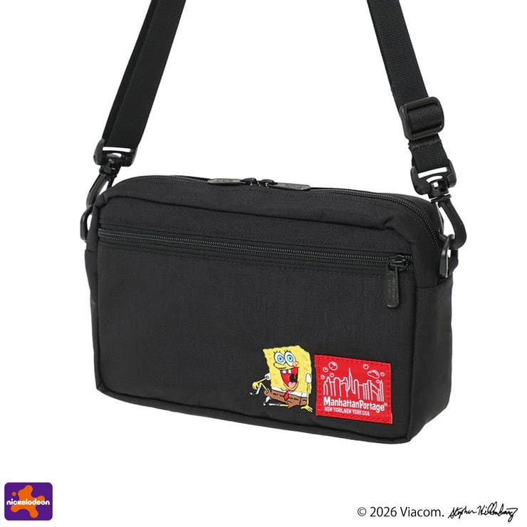 日本正規品 マンハッタンポーテージ ショルダーバッグ | ギャレリア Bag＆Luggage | 詳細画像9 