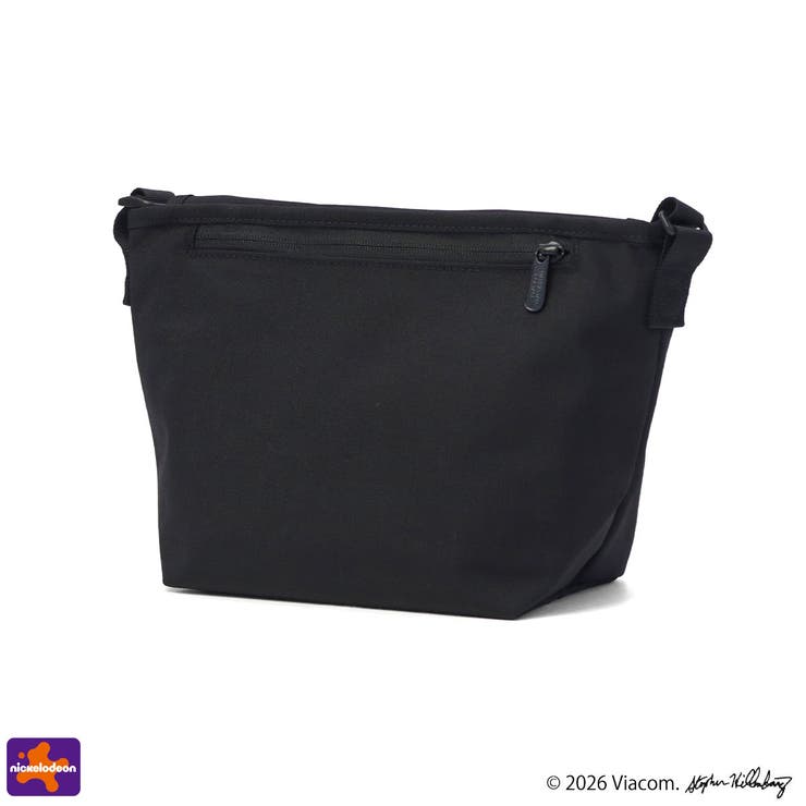 日本正規品 マンハッタンポーテージ メッセンジャーバッグ | ギャレリア Bag＆Luggage | 詳細画像13 