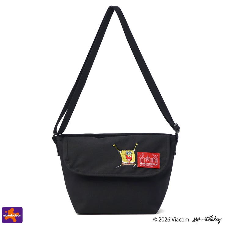日本正規品 マンハッタンポーテージ メッセンジャーバッグ | ギャレリア Bag＆Luggage | 詳細画像15 