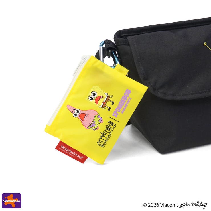 日本正規品 マンハッタンポーテージ メッセンジャーバッグ | ギャレリア Bag＆Luggage | 詳細画像23 