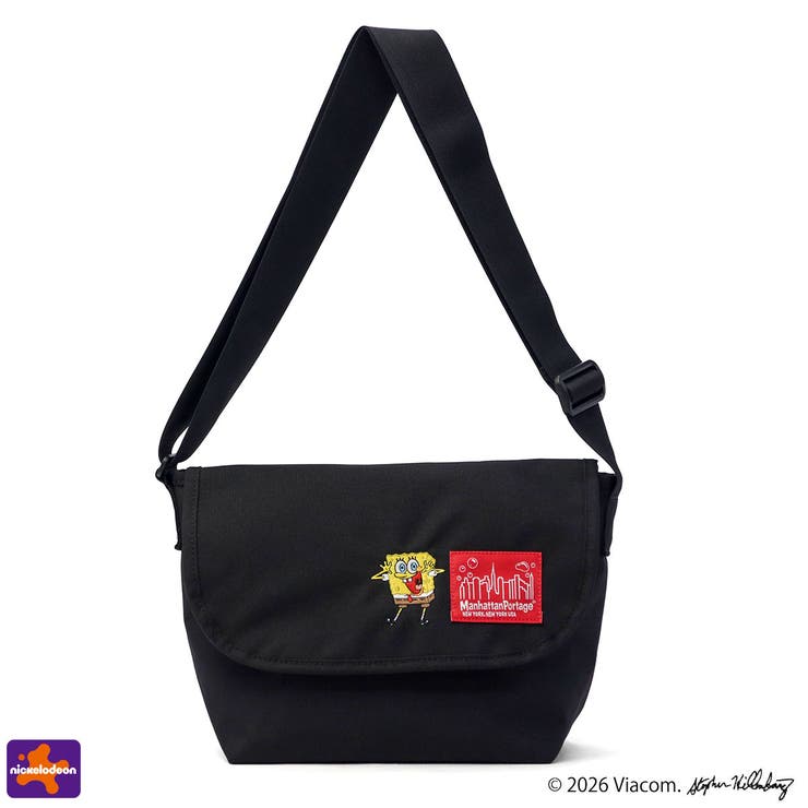 日本正規品 マンハッタンポーテージ メッセンジャーバッグ | ギャレリア Bag＆Luggage | 詳細画像15 