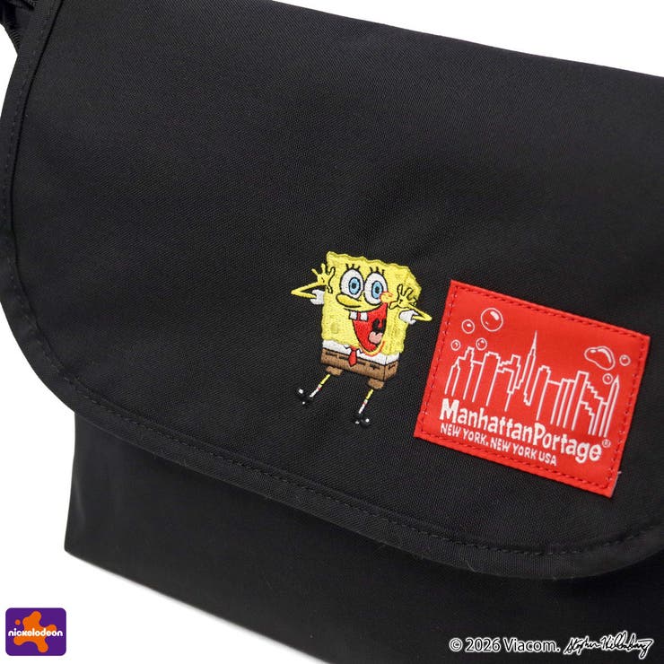 日本正規品 マンハッタンポーテージ メッセンジャーバッグ | ギャレリア Bag＆Luggage | 詳細画像21 