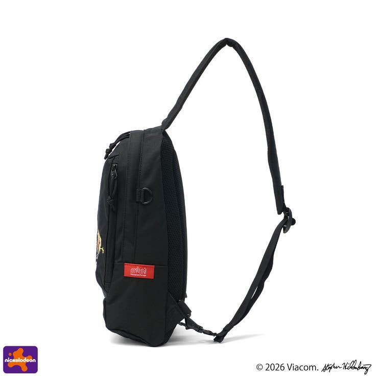 日本正規品 マンハッタンポーテージ ボディバッグ | ギャレリア Bag＆Luggage | 詳細画像11 