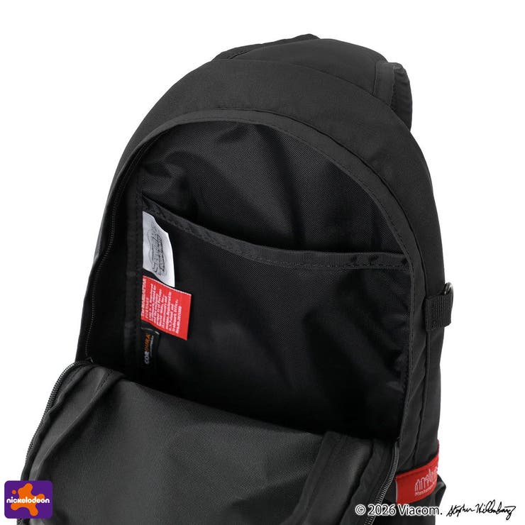 日本正規品 マンハッタンポーテージ ボディバッグ | ギャレリア Bag＆Luggage | 詳細画像17 