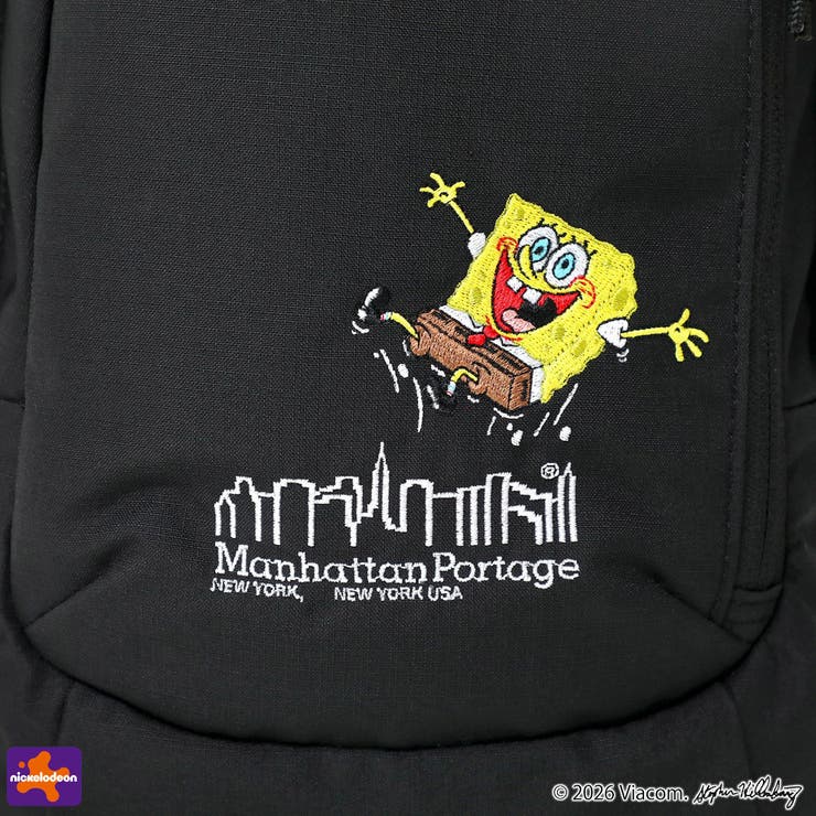 日本正規品 マンハッタンポーテージ ボディバッグ | ギャレリア Bag＆Luggage | 詳細画像22 