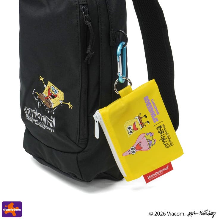 日本正規品 マンハッタンポーテージ ボディバッグ | ギャレリア Bag＆Luggage | 詳細画像23 