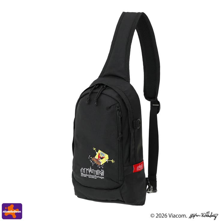 日本正規品 マンハッタンポーテージ ボディバッグ | ギャレリア Bag＆Luggage | 詳細画像9 