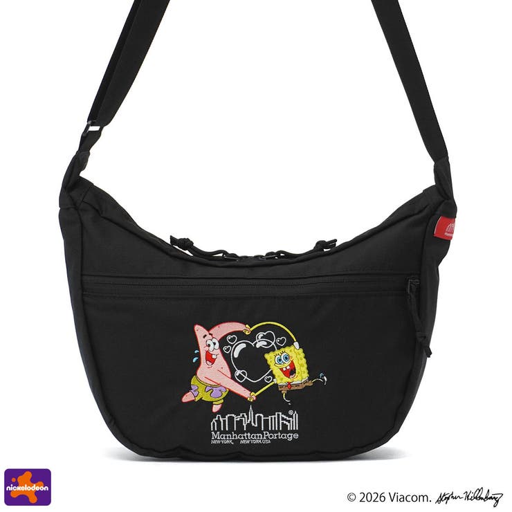 日本正規品 マンハッタンポーテージ ショルダーバッグ | ギャレリア Bag＆Luggage | 詳細画像10 