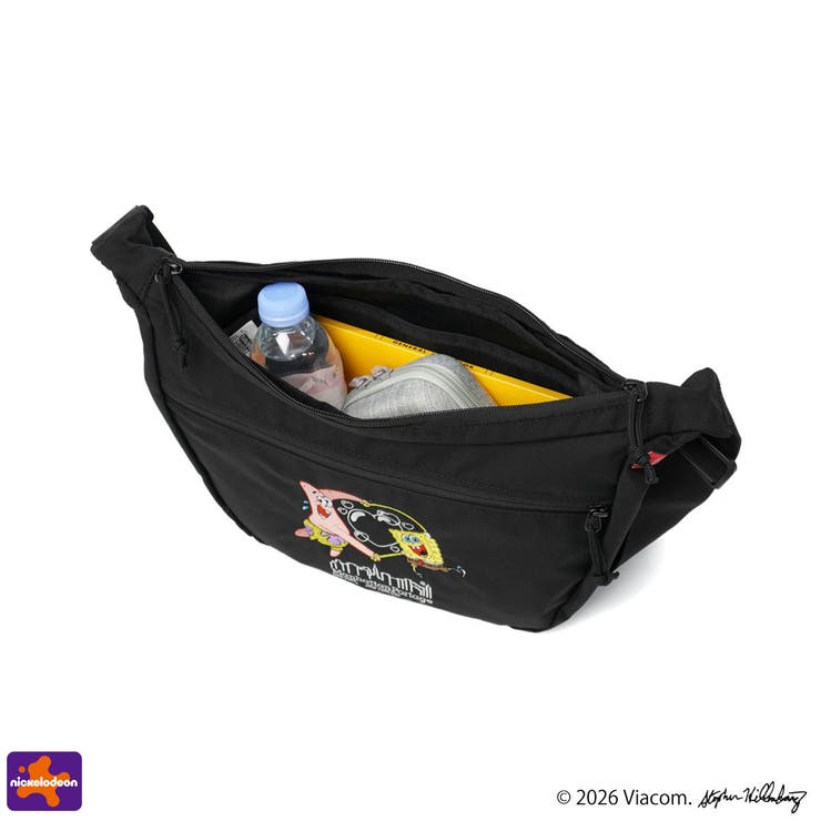日本正規品 マンハッタンポーテージ ショルダーバッグ | ギャレリア Bag＆Luggage | 詳細画像16 