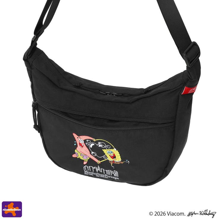 日本正規品 マンハッタンポーテージ ショルダーバッグ | ギャレリア Bag＆Luggage | 詳細画像17 