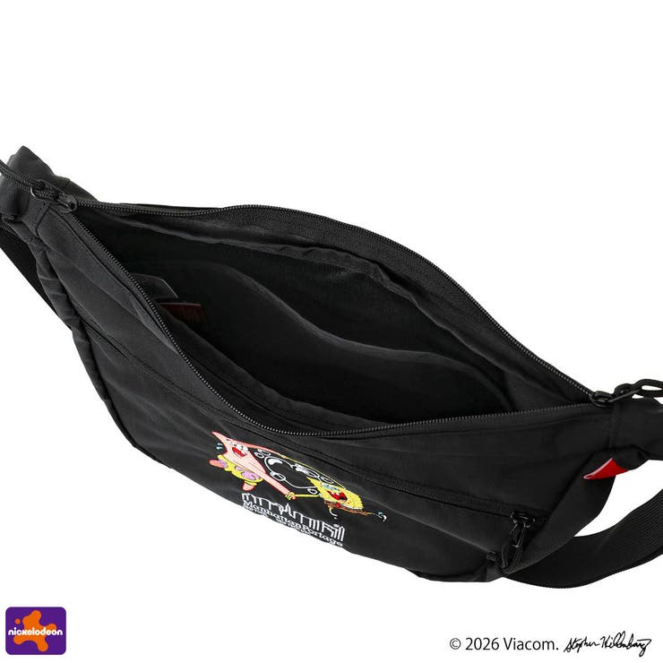 日本正規品 マンハッタンポーテージ ショルダーバッグ | ギャレリア Bag＆Luggage | 詳細画像18 