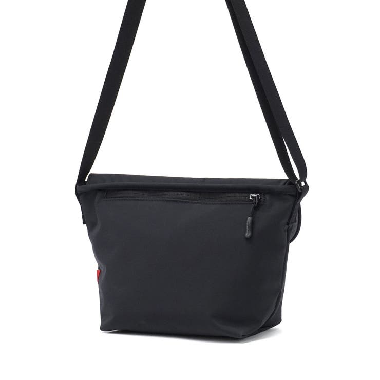 日本正規品マンハッタンポーテージ メッセンジャーバッグ ManhattanPor… | ギャレリア Bag＆Luggage | 詳細画像12 