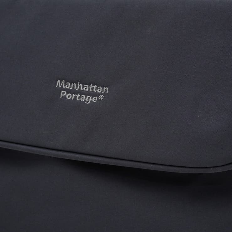 日本正規品マンハッタンポーテージ メッセンジャーバッグ ManhattanPor… | ギャレリア Bag＆Luggage | 詳細画像20 