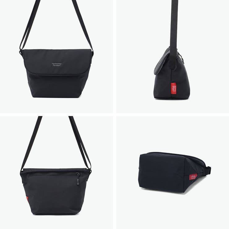 日本正規品マンハッタンポーテージ メッセンジャーバッグ ManhattanPor… | ギャレリア Bag＆Luggage | 詳細画像6 