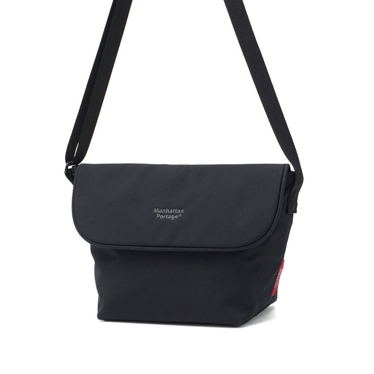 日本正規品マンハッタンポーテージ メッセンジャーバッグ ManhattanPor… | ギャレリア Bag＆Luggage | 詳細画像8 