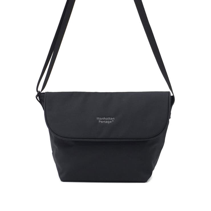 日本正規品マンハッタンポーテージ メッセンジャーバッグ ManhattanPor… | ギャレリア Bag＆Luggage | 詳細画像9 
