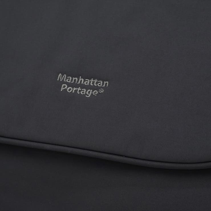 日本正規品マンハッタンポーテージ メッセンジャーバッグ ManhattanPor… | ギャレリア Bag＆Luggage | 詳細画像20 