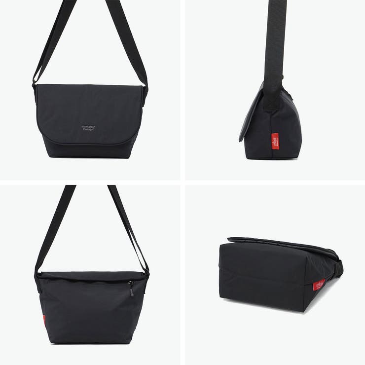 日本正規品マンハッタンポーテージ メッセンジャーバッグ ManhattanPor… | ギャレリア Bag＆Luggage | 詳細画像6 