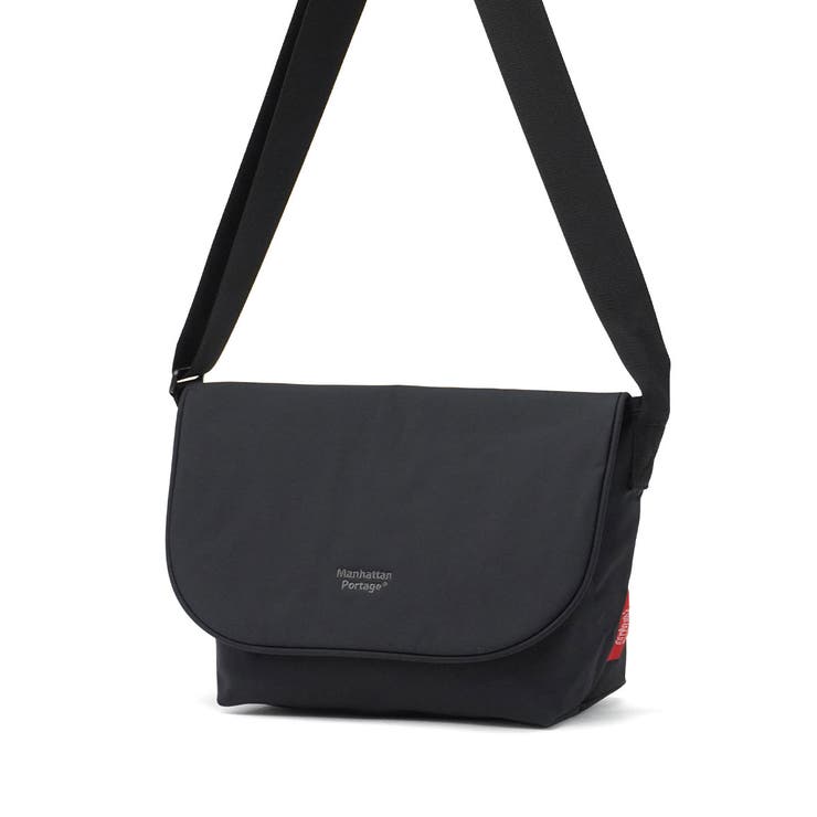 日本正規品マンハッタンポーテージ メッセンジャーバッグ ManhattanPor… | ギャレリア Bag＆Luggage | 詳細画像8 