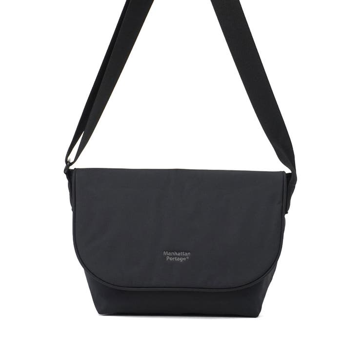 日本正規品マンハッタンポーテージ メッセンジャーバッグ ManhattanPor… | ギャレリア Bag＆Luggage | 詳細画像9 