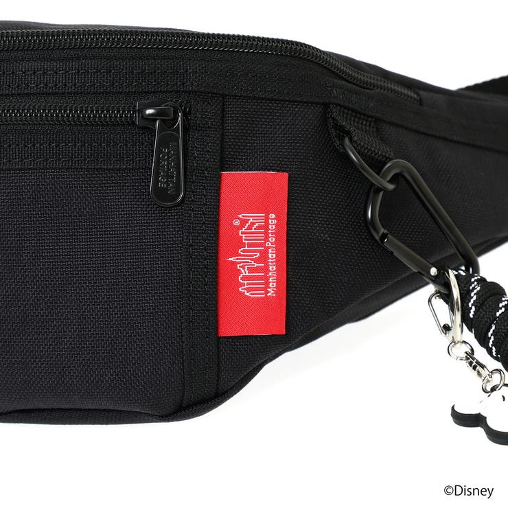 日本正規品マンハッタンポーテージ ウエストバッグ ManhattanPortag… | ギャレリア Bag＆Luggage | 詳細画像19 