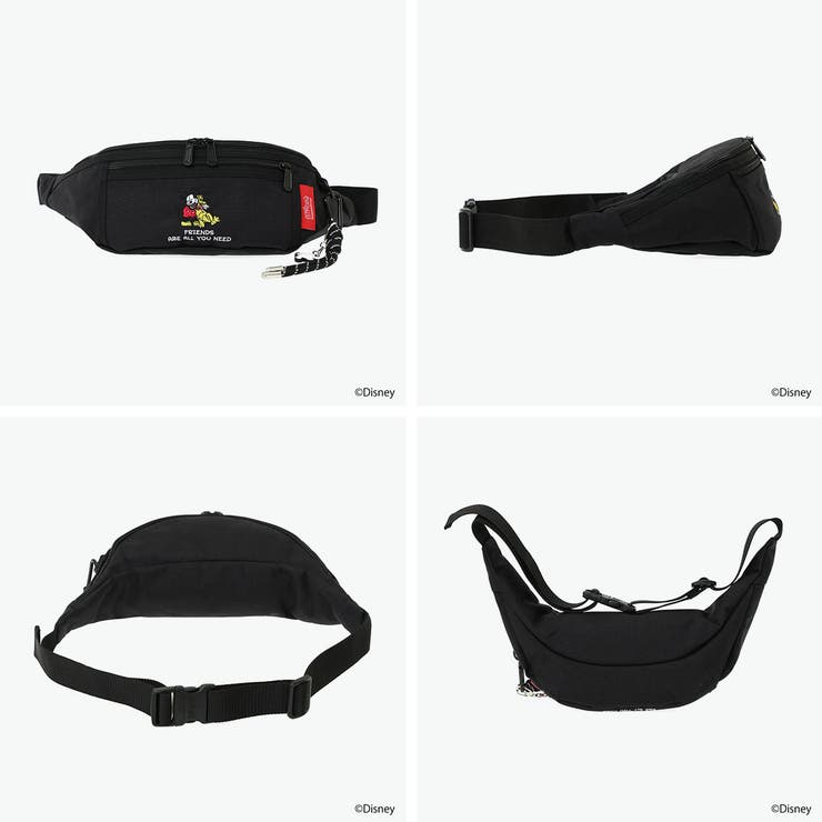 日本正規品マンハッタンポーテージ ウエストバッグ ManhattanPortag… | ギャレリア Bag＆Luggage | 詳細画像7 