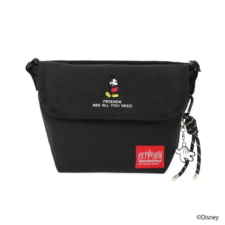 日本正規品 マンハッタンポーテージ メッセンジャーバッグ | ギャレリア Bag＆Luggage | 詳細画像10 