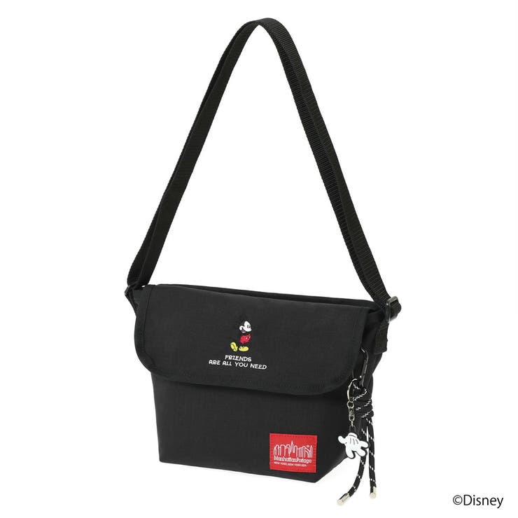 日本正規品 マンハッタンポーテージ メッセンジャーバッグ | ギャレリア Bag＆Luggage | 詳細画像14 