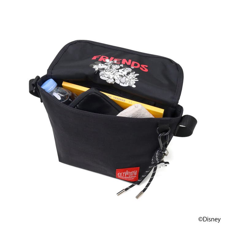 日本正規品 マンハッタンポーテージ メッセンジャーバッグ | ギャレリア Bag＆Luggage | 詳細画像15 