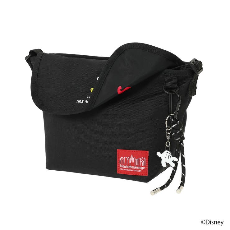 日本正規品 マンハッタンポーテージ メッセンジャーバッグ | ギャレリア Bag＆Luggage | 詳細画像20 