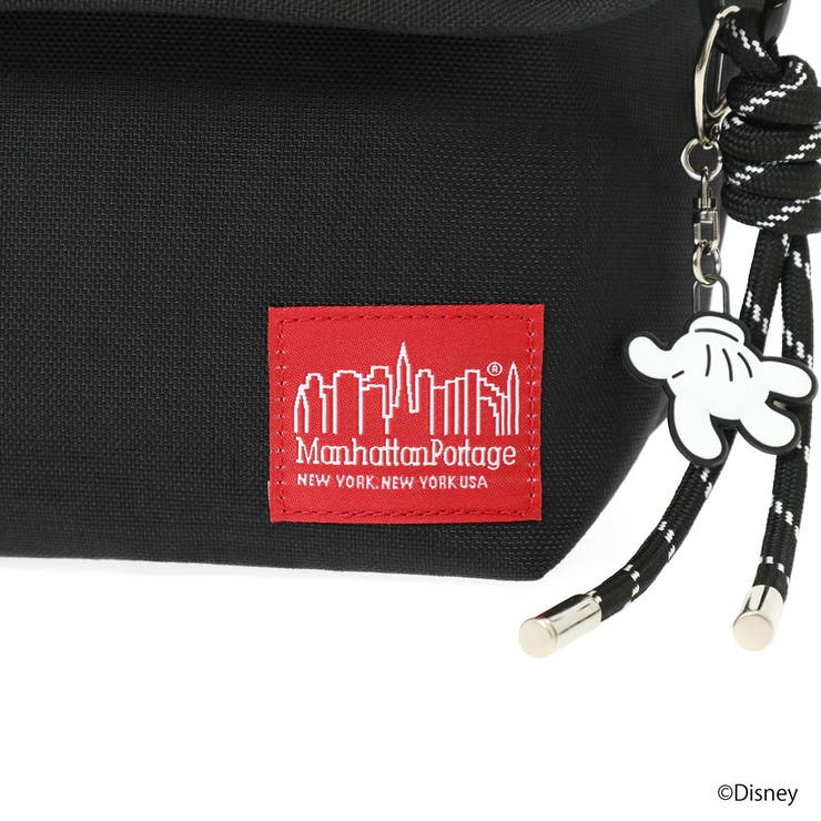日本正規品 マンハッタンポーテージ メッセンジャーバッグ | ギャレリア Bag＆Luggage | 詳細画像23 