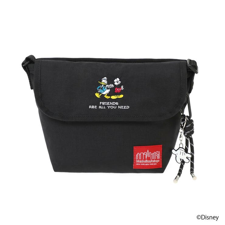 日本正規品 マンハッタンポーテージ メッセンジャーバッグ | ギャレリア Bag＆Luggage | 詳細画像10 