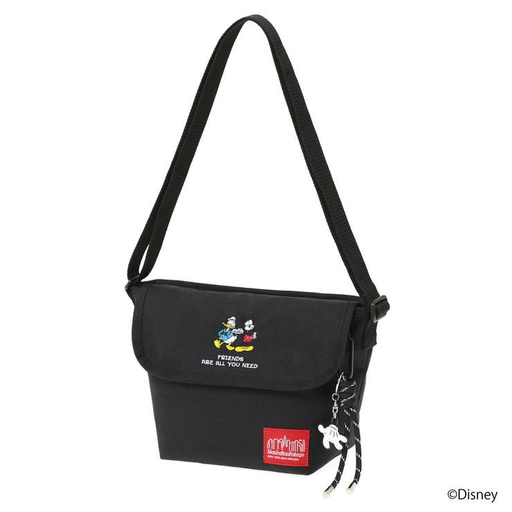 日本正規品 マンハッタンポーテージ メッセンジャーバッグ | ギャレリア Bag＆Luggage | 詳細画像14 