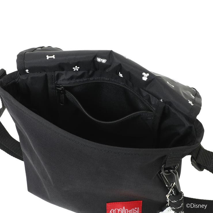 日本正規品 マンハッタンポーテージ メッセンジャーバッグ | ギャレリア Bag＆Luggage | 詳細画像18 