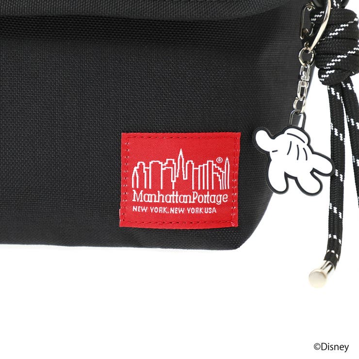 日本正規品 マンハッタンポーテージ メッセンジャーバッグ | ギャレリア Bag＆Luggage | 詳細画像23 