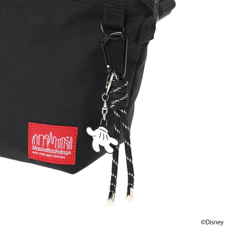 日本正規品 マンハッタンポーテージ メッセンジャーバッグ | ギャレリア Bag＆Luggage | 詳細画像24 