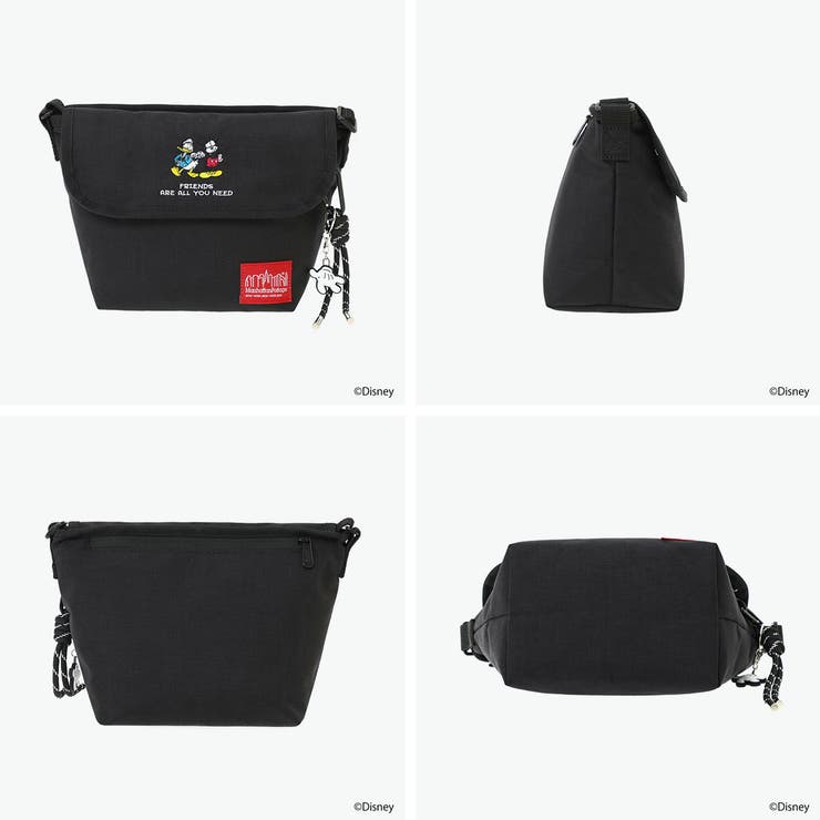 日本正規品 マンハッタンポーテージ メッセンジャーバッグ | ギャレリア Bag＆Luggage | 詳細画像7 