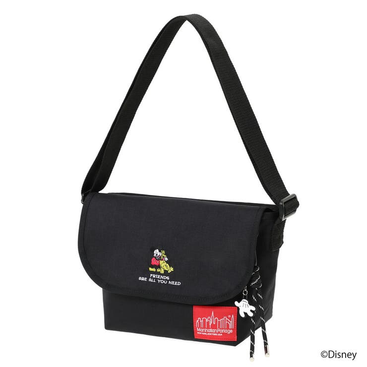 日本正規品 マンハッタンポーテージ メッセンジャーバッグ | ギャレリア Bag＆Luggage | 詳細画像14 