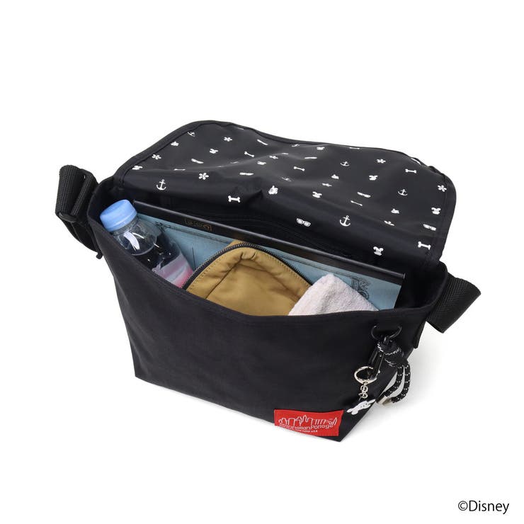 日本正規品 マンハッタンポーテージ メッセンジャーバッグ | ギャレリア Bag＆Luggage | 詳細画像15 