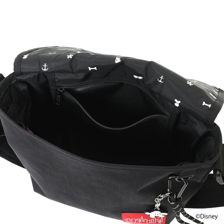 日本正規品 マンハッタンポーテージ メッセンジャーバッグ | ギャレリア Bag＆Luggage | 詳細画像18 
