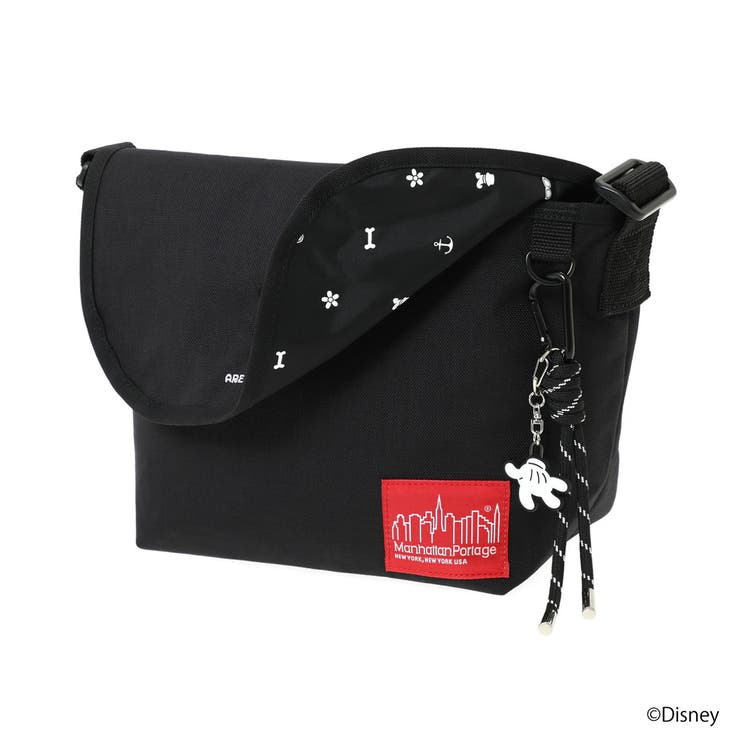 日本正規品 マンハッタンポーテージ メッセンジャーバッグ | ギャレリア Bag＆Luggage | 詳細画像20 