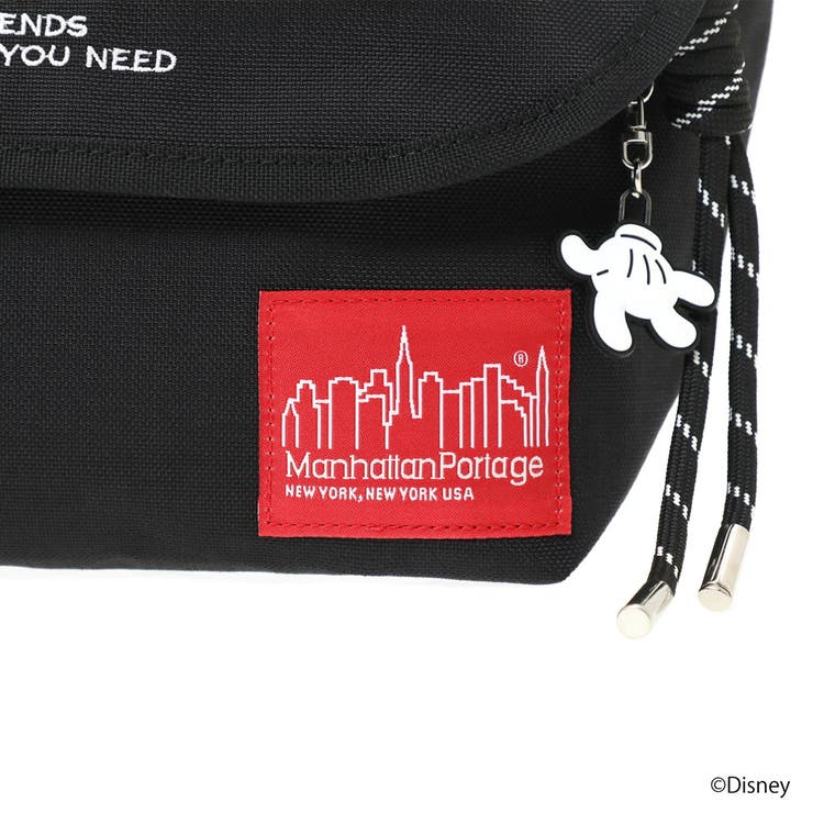 日本正規品 マンハッタンポーテージ メッセンジャーバッグ | ギャレリア Bag＆Luggage | 詳細画像23 