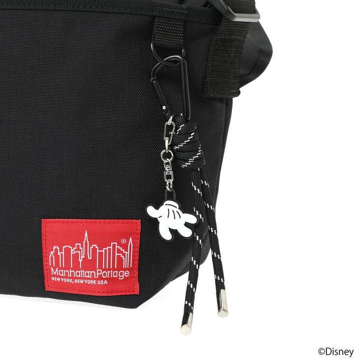 日本正規品 マンハッタンポーテージ メッセンジャーバッグ | ギャレリア Bag＆Luggage | 詳細画像24 